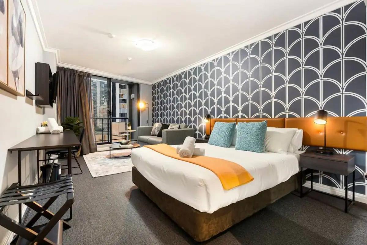 Kozyguru Haymarket Stylish Nha653- 906 Apartment *