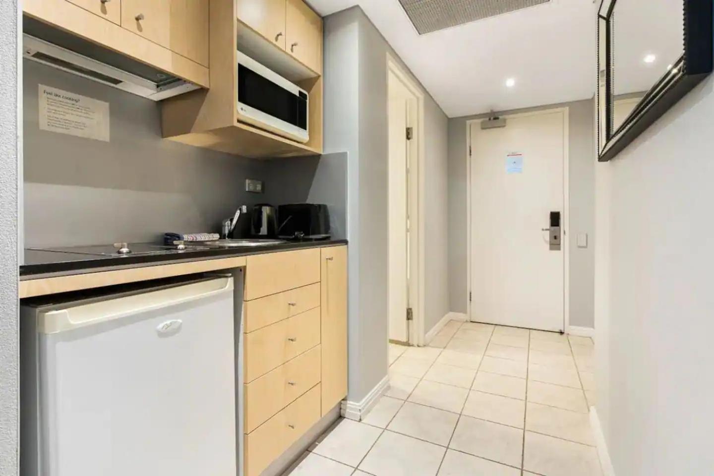 Apartment Kozyguru Haymarket Stylish Nha653- 906