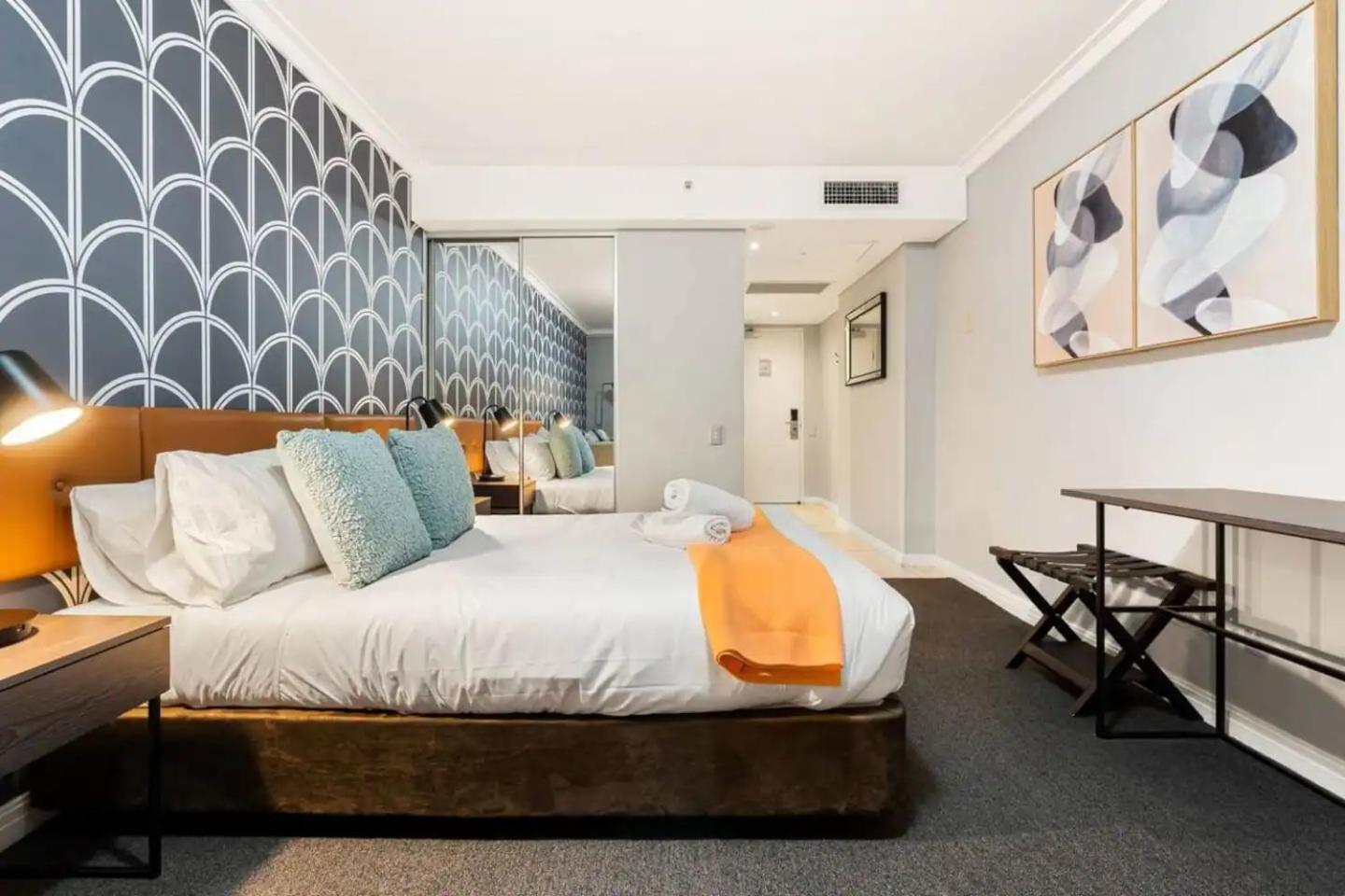 Apartment Kozyguru Haymarket Stylish Nha653- 906 Sydney